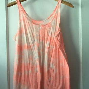 TyeDye Tank